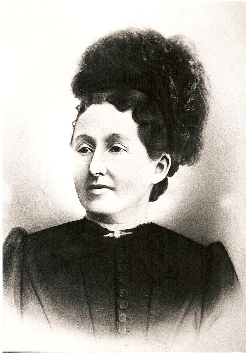 Ellen Swift (1846 - 1925) Profile